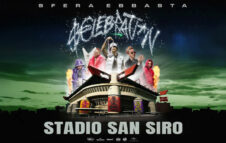 Sfera Ebbasta a Milano nel 2026: info e biglietti del grande concerto allo Stadio San Siro