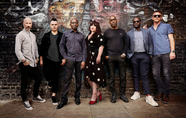 The Amy Winehouse Band a Milano nel 2026