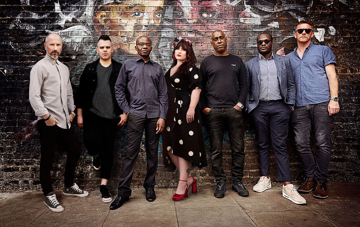 The Amy Winehouse Band a Milano nel 2026