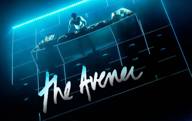 The Avener a Milano nel 2026