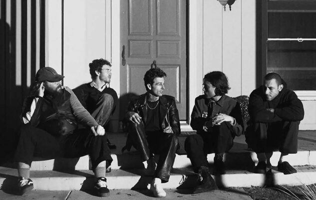The Neighbourhood a Milano nel 2026