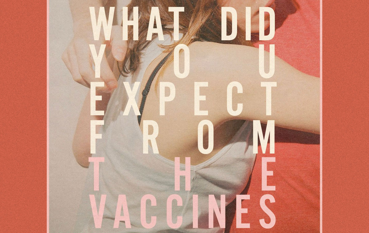 The Vaccines a Milano nel 2026