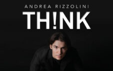 Andrea Rizzolini porta TH!NK a Milano: info e biglietti per lo spettacolo di mentalismo