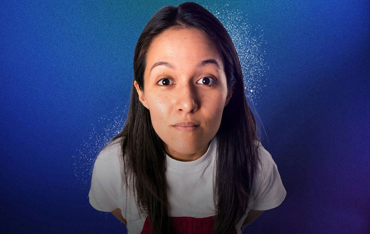 Yoko Yamada a Milano nel 2026