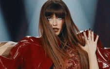 Annalisa in concerto a Milano nel 2026 con i brani del nuovo album “Ma io sono fuoco”