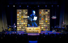 Capodanno 2026 a Milano con Linus e la sua “Casa Linetti”: info e biglietti