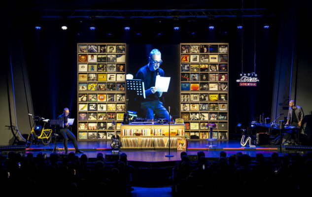 Capodanno a Casa Linetti 2026 Milano