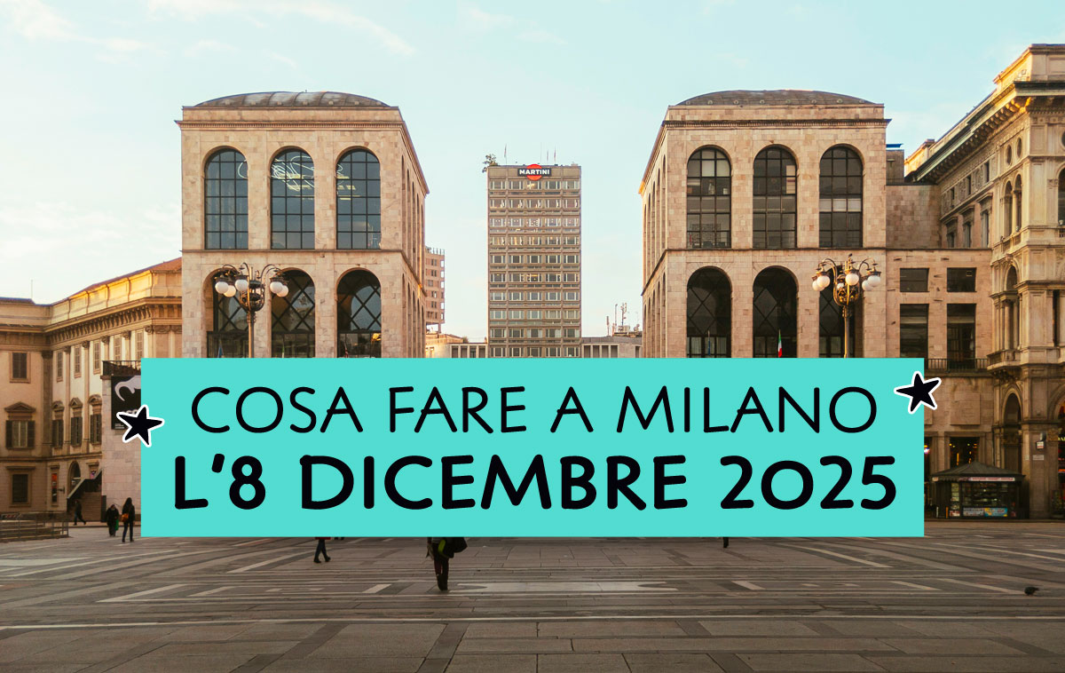 cos'è da fare a milano