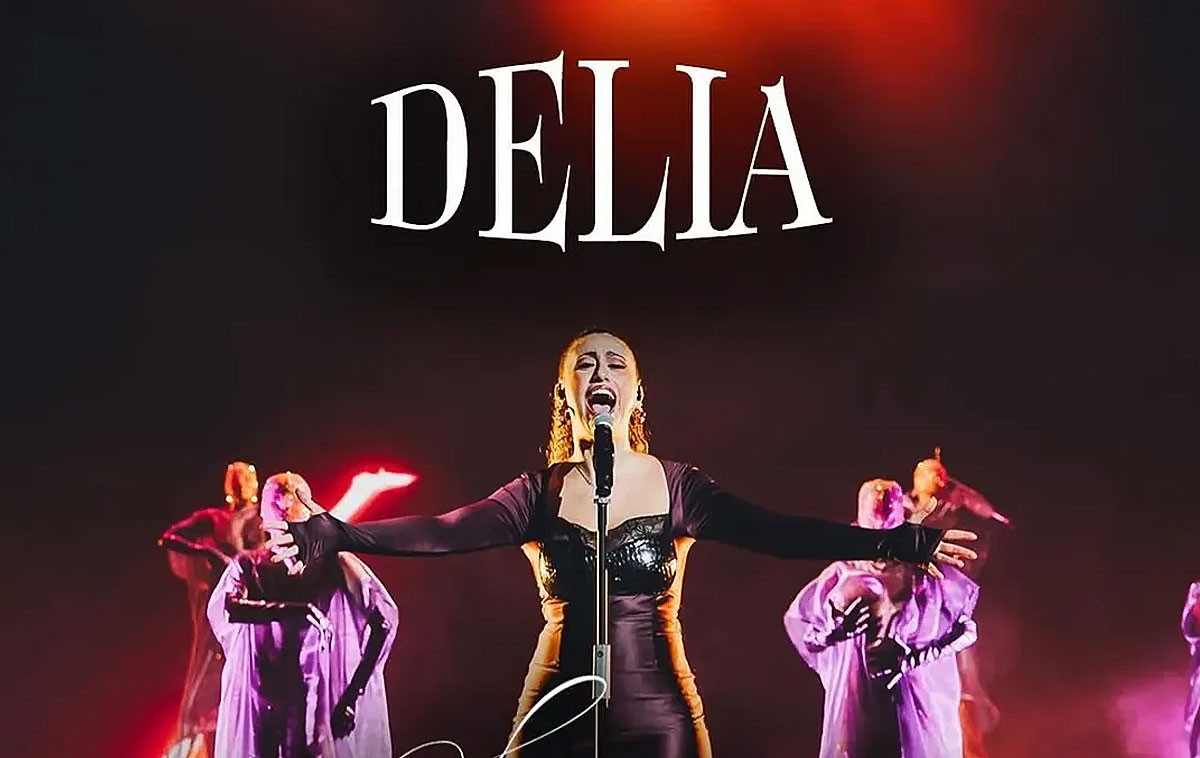 Delia - Sicilia Bedda Tour