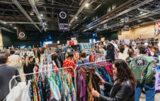 L'East Market torna domenica a Milano tra regali vintage e atmosfera natalizia