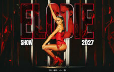 Elodie annuncia il ritorno live a Milano nel 2027: info e biglietti