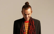 Ghemon torna a Milano nel 2026 con il suo nuovo spettacolo di stand-up comedy