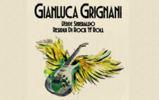 Gianluca Grignani torna dal vivo a Milano nel 2026 con il nuovo album: info e biglietti