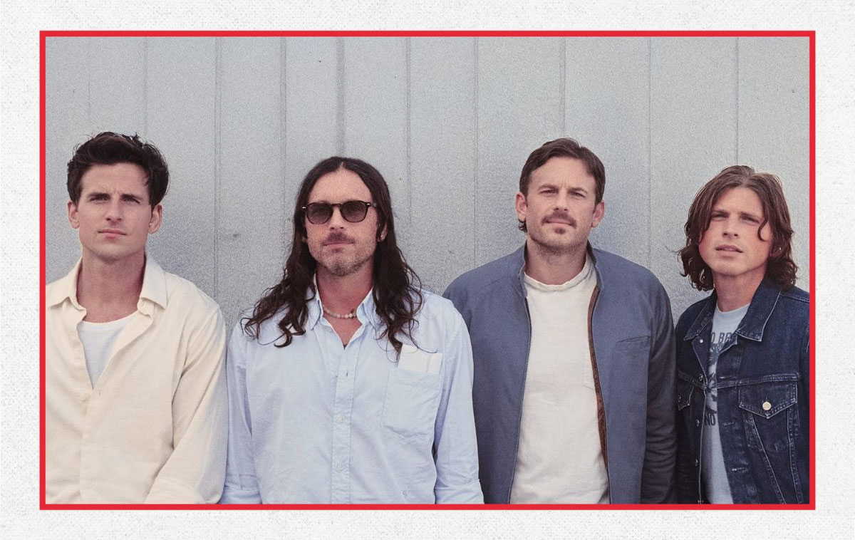Kings of Leon