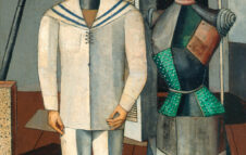 Metafisica / Metafisiche: a Milano il grande progetto d'arte tra pittura, cinema e design