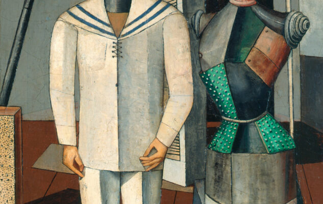 “Metafisica / Metafisiche” in mostra a Milano nel 2026