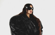 Muriel live al Biko di Milano per il release party del suo secondo EP “ESOTERICA”