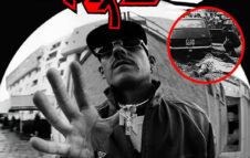 Il rap crudo di Noyz Narcos live al Forum di Milano nel 2026: info e biglietti