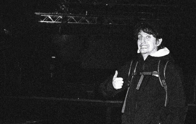 Okgiorgio a Milano nel 2026