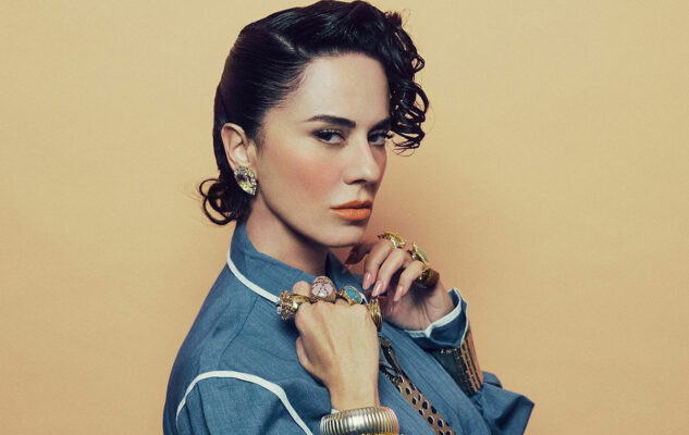 Paola Iezzi a Milano nel 2026