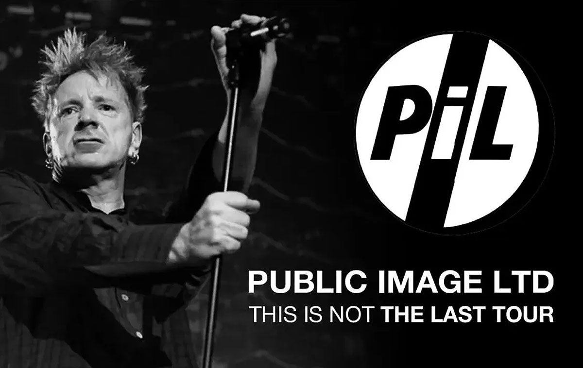 Public Image Ltd a Milano nel 2026