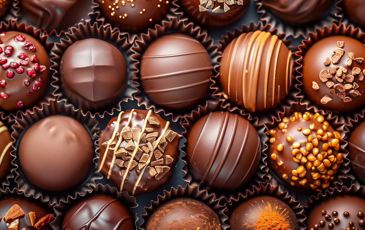Puro Cioccolato Festival 2025 a Cremona
