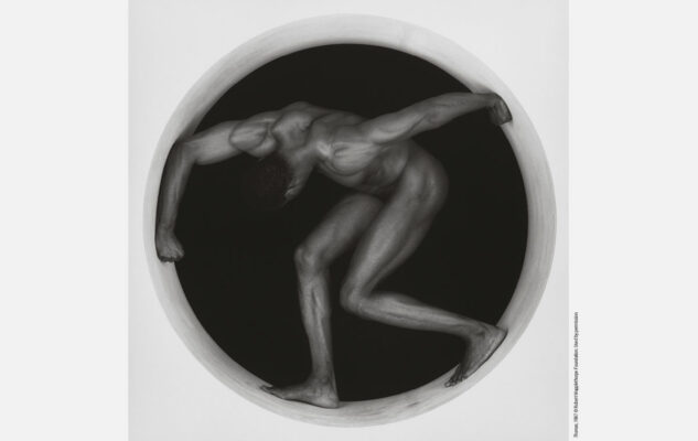 Robert Mapplethorpe in mostra a Milano nel 2026