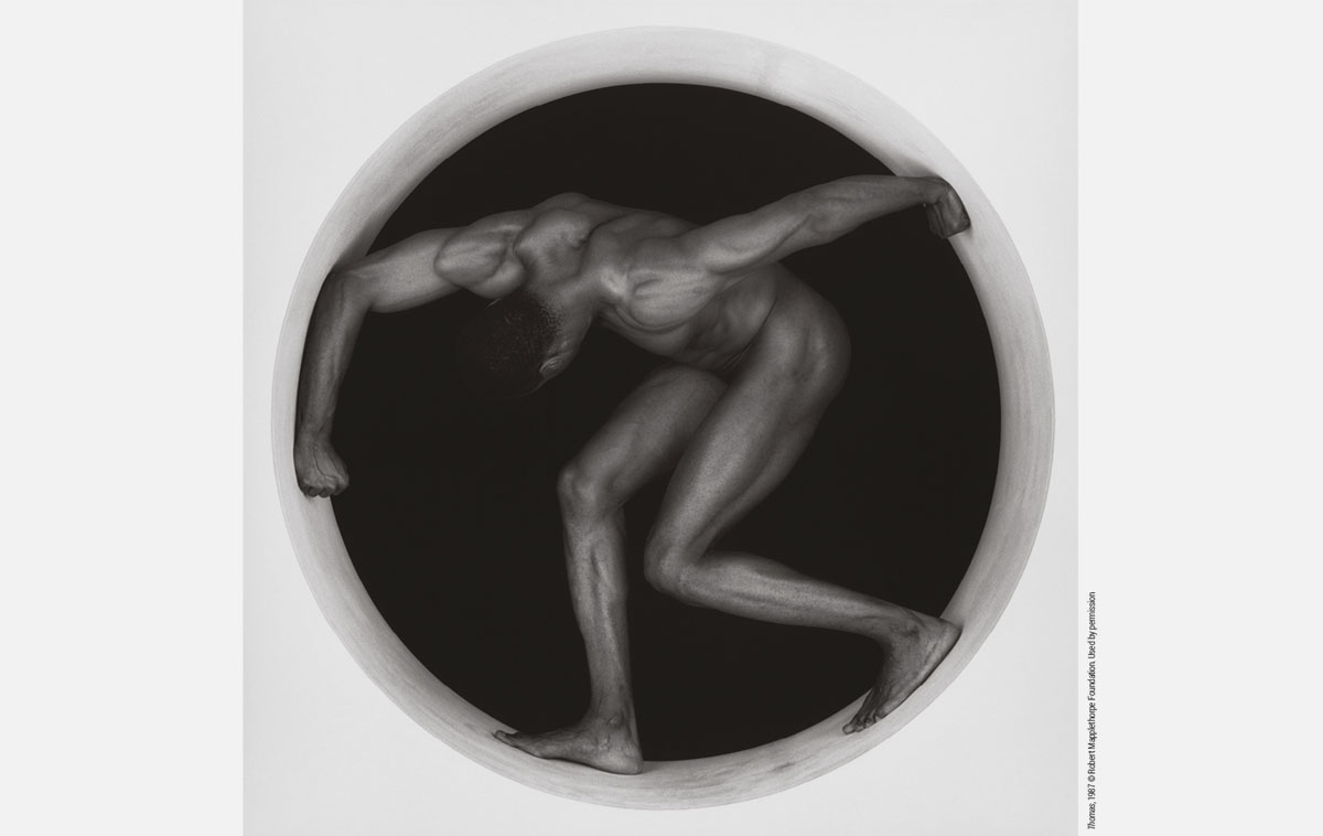 Robert Mapplethorpe in mostra a Milano nel 2026