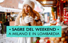 Sagre e fiere a Milano e in Lombardia del weekend (20 e 21 Dicembre 2025)