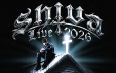 Shiva a Milano nel 2026: info e biglietti del concerto al Forum