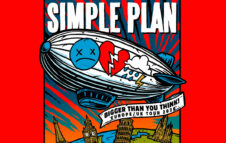 Il pop-punk canadese dei Simple Plan fa tappa a Milano nel 2026: info e biglietti