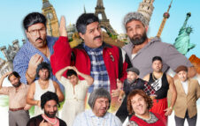 Sooshi Mango a Milano nel 2026: il trio comico italo-australiano arriva all'Auditorium