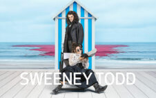 Sweeney Todd: il celebre musical da brividi arriva nel nuovo STM Studio di Milano