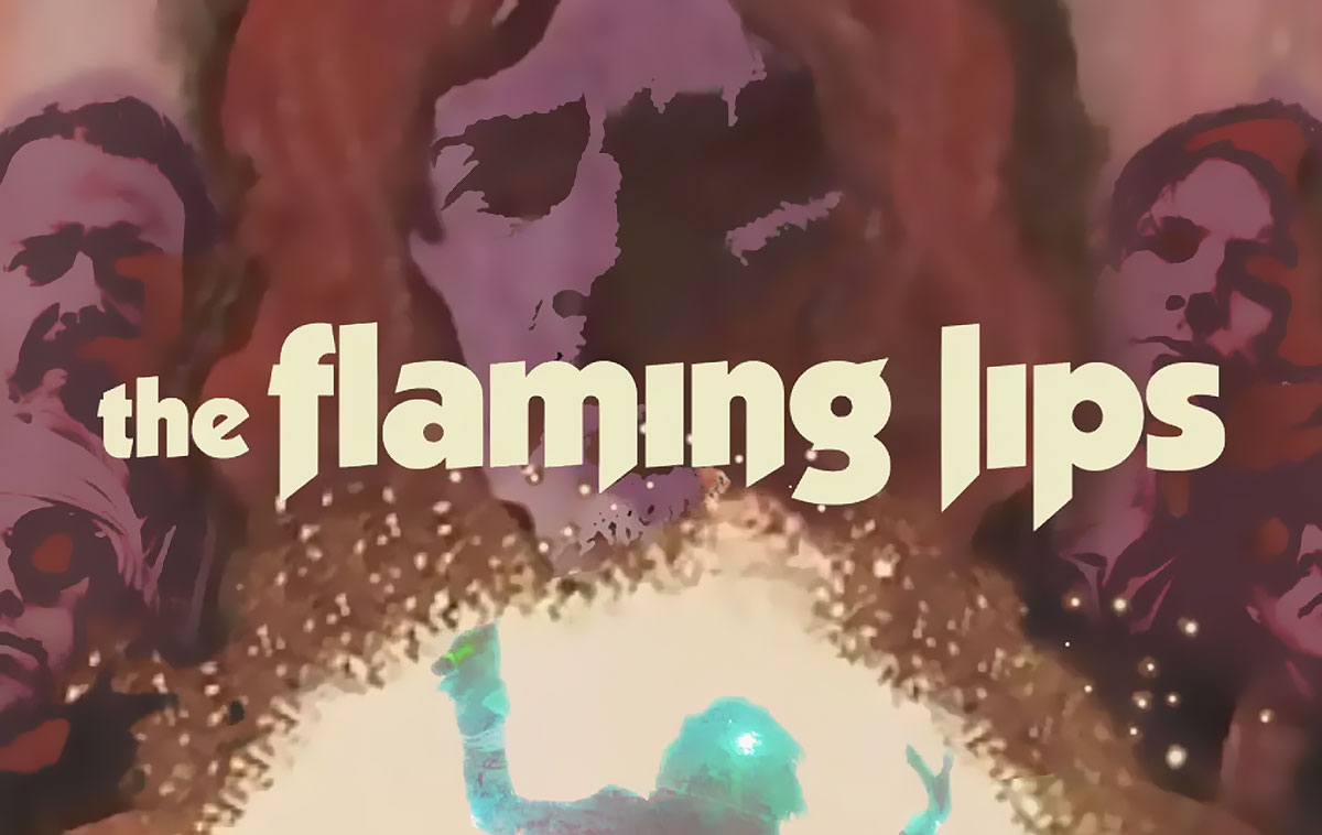 The Flaming Lips a Milano nel 2026