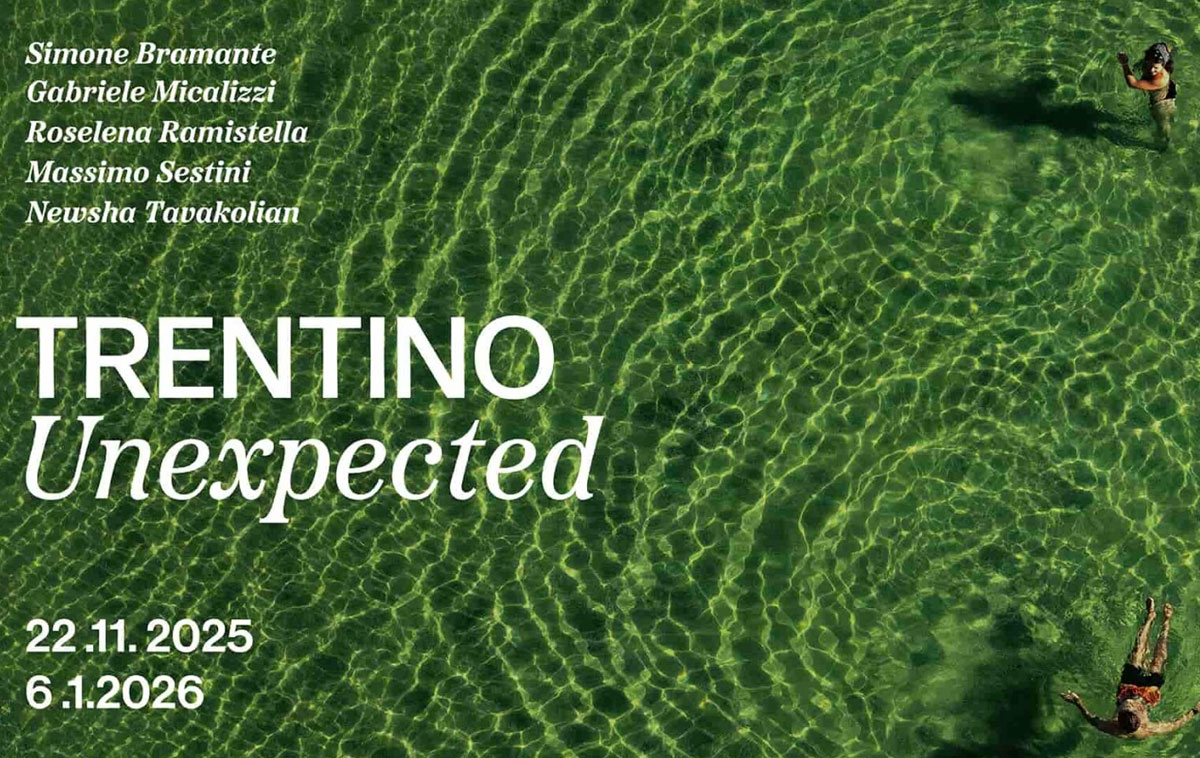 Trentino Unexpected