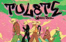 Il cantante egiziano Tul8te in concerto a Milano nel 2026: info e biglietti