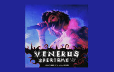 Venerus a Milano nel 2026 con il live di “SPERIAMO - IL TOUR”: info e biglietti