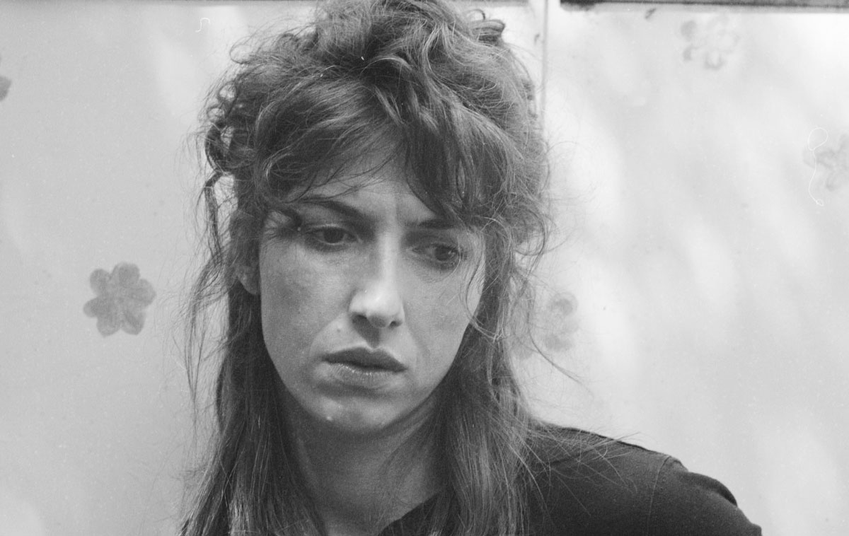 Aldous Harding a Milano nel 2026