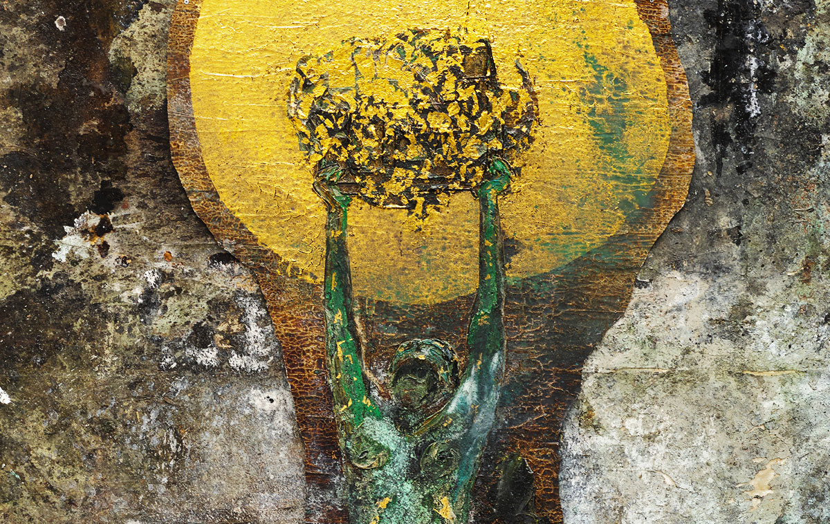 “Anselm Kiefer. Le Alchimiste” in mostra a Milano nel 2026