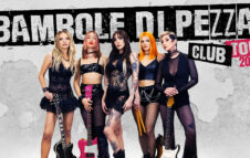 Le Bambole di Pezza in concerto al Fabrique: a Milano la prima data del “Club Tour 2026”