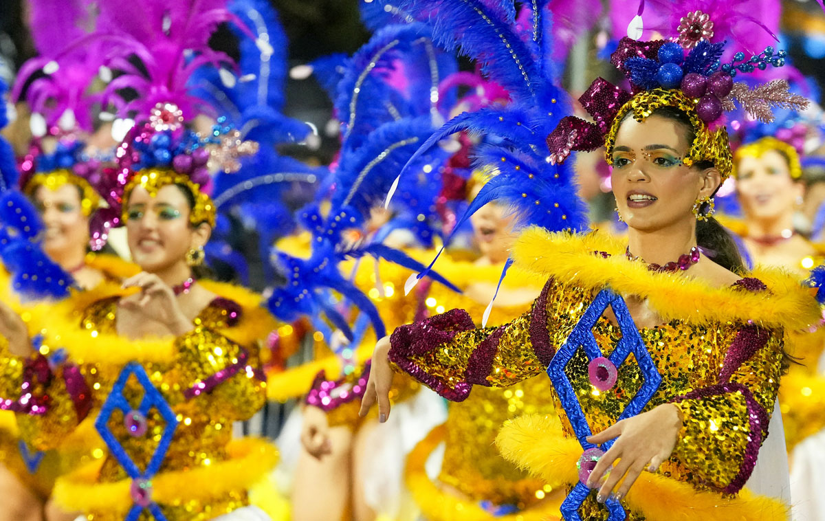 Carnevale Ambrosiano 2026 a Milano