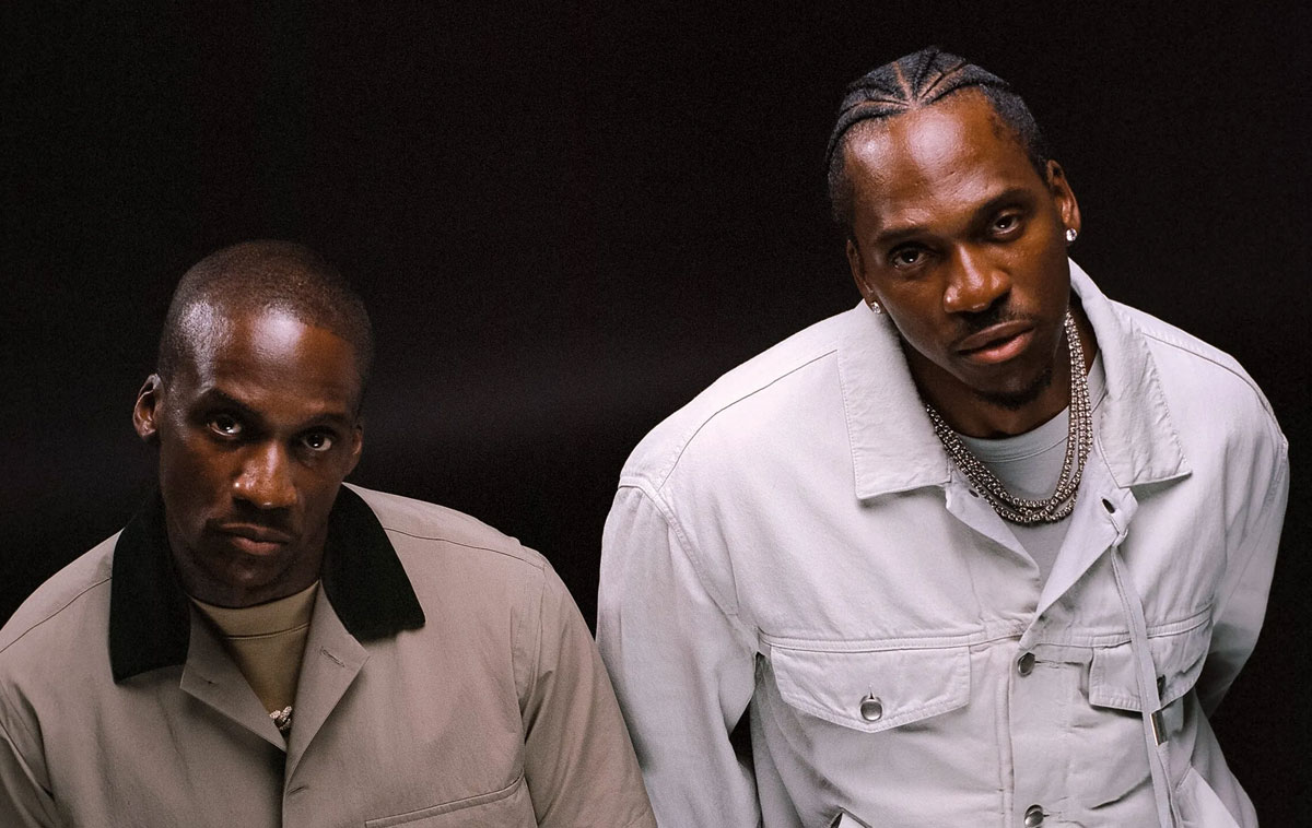 Clipse live a Milano nel 2026