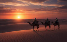 Re Magi a Milano: orari e percorso del corteo storico