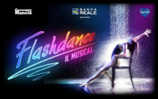 Flashdance - Il Musical: a Milano la nuova produzione firmata Compagnia della Rancia