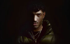 Gianni Bismark ai Magazzini Generali: il rapper della Garbatella sbarca a Milano