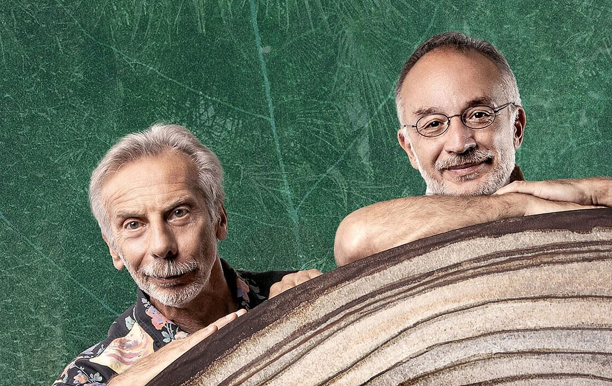 Giovanni Storti a Milano nel 2026 con “Lunga vita agli Alberi”