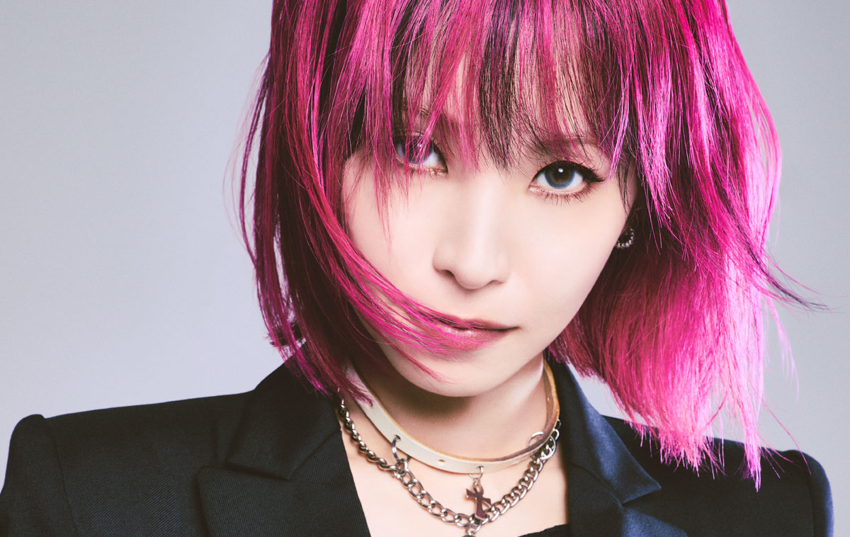 LiSA in concerto a Milano nel 2026