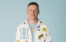 Macklemore in concerto a Milano nel 2026 per l'unica data italiana del suo nuovo tour