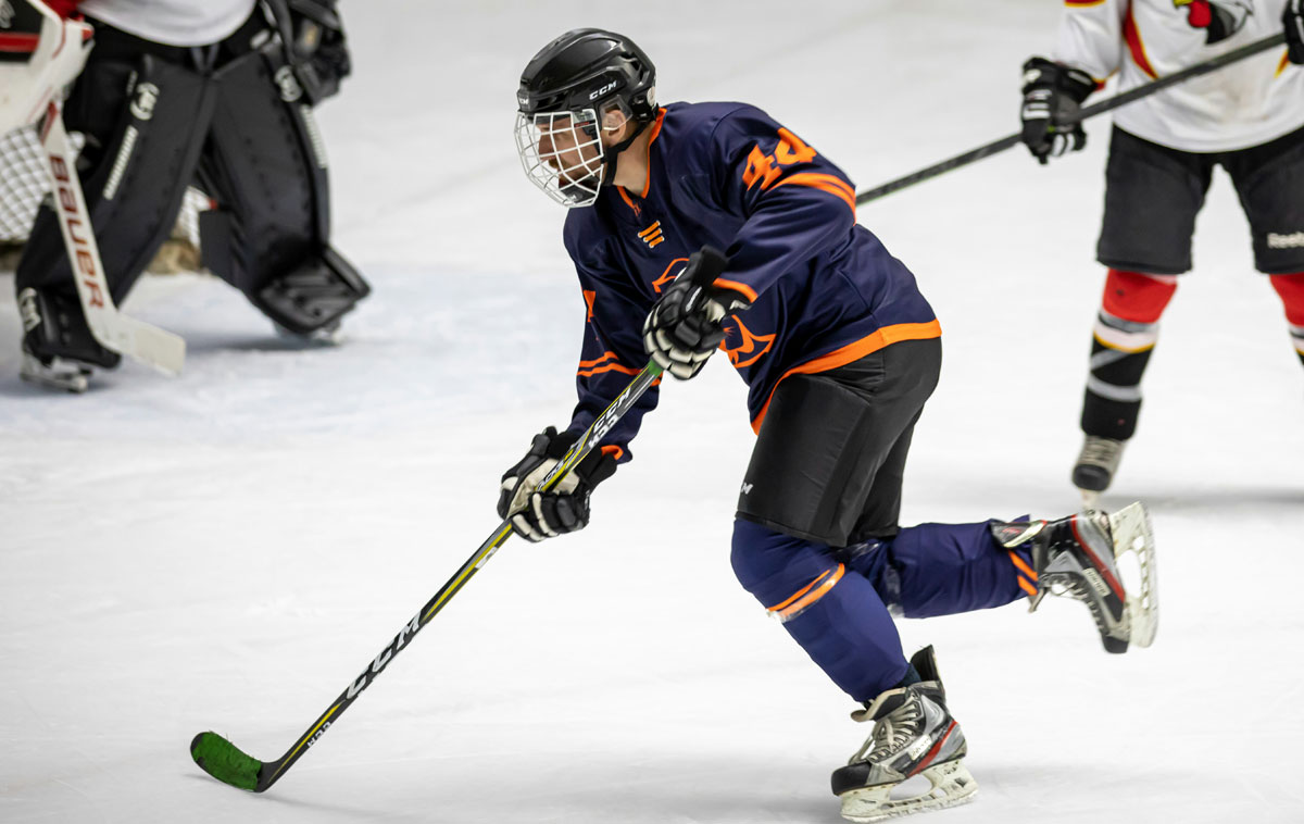 Milano Hockey Finals 2026