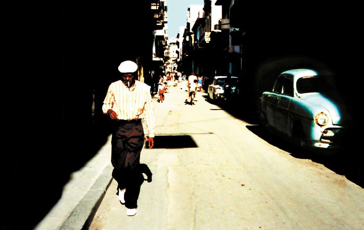Milano suona Buena Vista Social Club